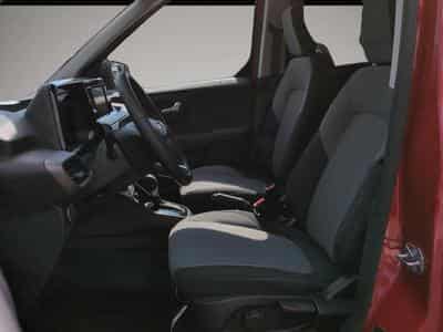 Ford Tourneo (2026) - Photo 4