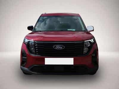 Ford Tourneo (2026) - Photo 5