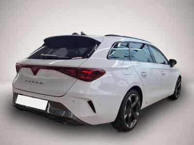 Cupra Leon (2025) - Photo 2
