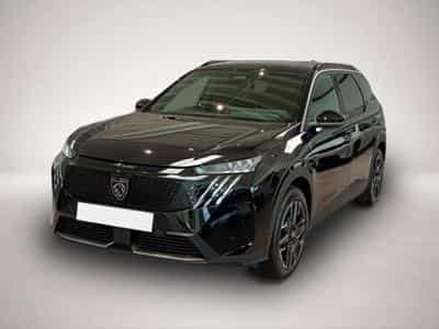 Peugeot 5008 (2025) - Photo 1
