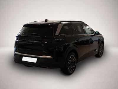 Peugeot 5008 (2025) - Photo 5