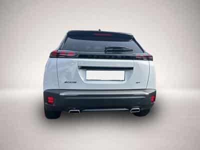 Peugeot 2008 (2026) - Photo 4