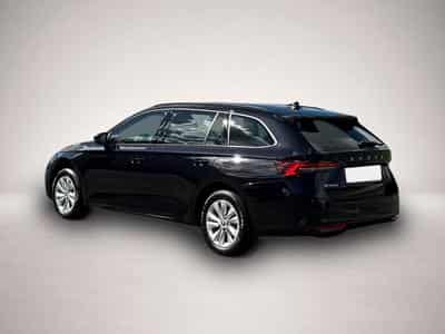 Skoda Octavia (2026) - Photo 4