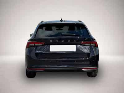 Skoda Octavia (2026) - Photo 5
