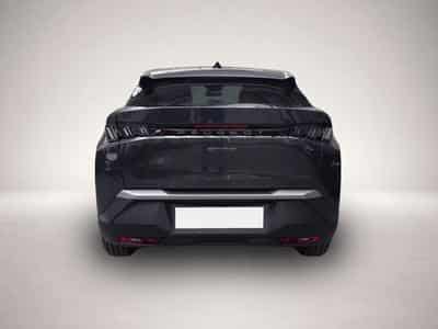 Peugeot 3008 (2026) - Photo 4