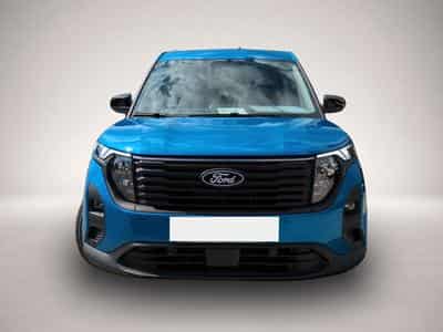 Ford Tourneo (2026) - Photo 4