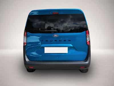 Ford Tourneo (2026) - Photo 5