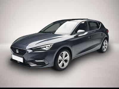 Seat Leon (2025) - Photo 1