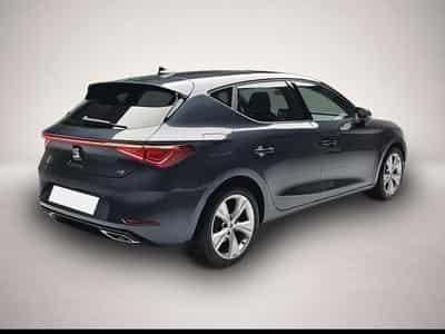 Seat Leon (2025) - Photo 2