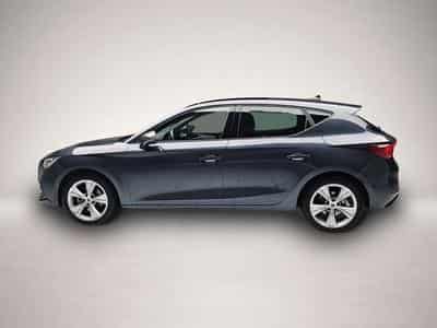Seat Leon (2025) - Photo 4