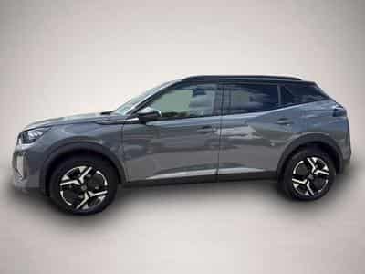 Peugeot 2008 (2026) - Photo 2