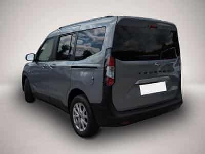Ford Tourneo (2026) - Photo 2