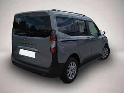 Ford Tourneo (2026) - Photo 3