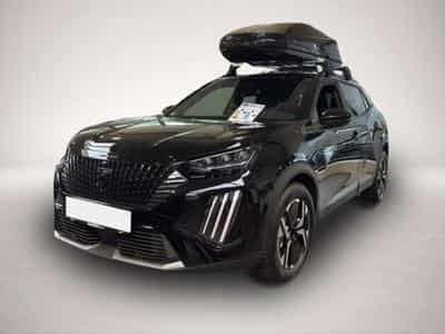 Peugeot 2008 (2026) - Photo 1