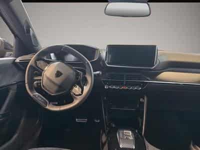Peugeot 2008 (2026) - Photo 8
