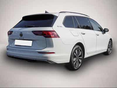 VW Golf (2025) - Photo 3
