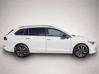 VW Golf (2025) - Photo 4