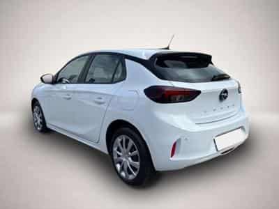 Opel Corsa (2024) - Photo 3
