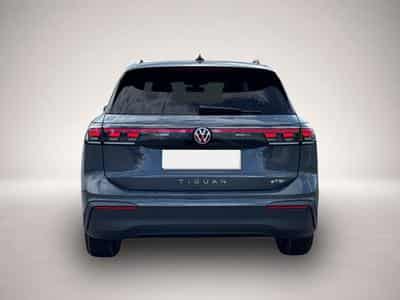 VW Tiguan (2026) - Foto 5