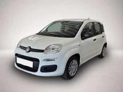 Fiat Panda (2026) - Foto 1