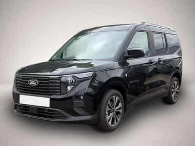 Ford Tourneo (2026) - Foto 1