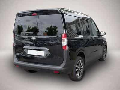 Ford Tourneo (2026) - Foto 2