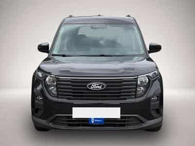 Ford Tourneo (2026) - Foto 3