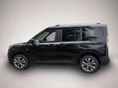 Ford Tourneo (2026) - Foto 4