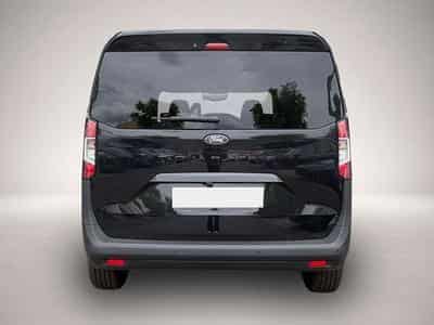 Ford Tourneo (2026) - Foto 5