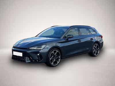 Cupra Leon (2026) - Foto 1