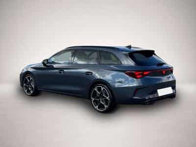 Cupra Leon (2026) - Foto 4