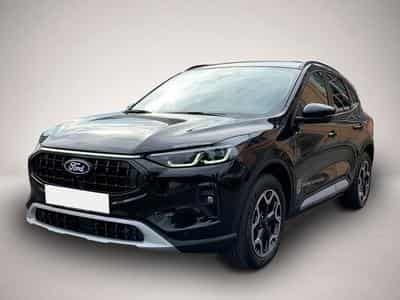 Ford Kuga (2025) - Foto 1
