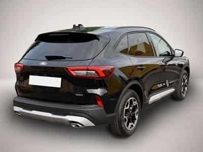 Ford Kuga (2025) - Foto 2