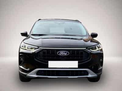 Ford Kuga (2025) - Foto 3