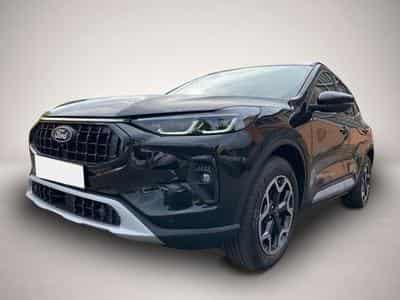 Ford Kuga (2025) - Foto 6
