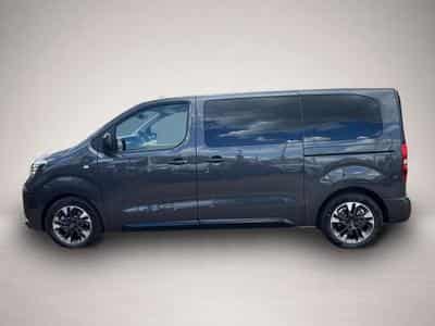 Opel Zafira (2026) - Foto 2