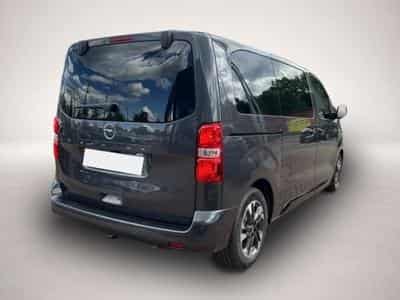 Opel Zafira (2026) - Foto 5