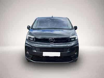 Opel Zafira (2026) - Foto 6