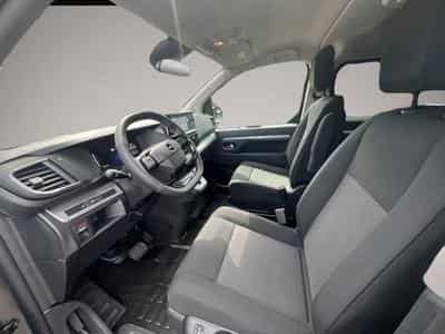 Opel Zafira (2026) - Foto 7