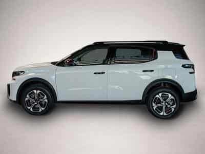 Citroën C3 Aircross (2025) - Foto 2