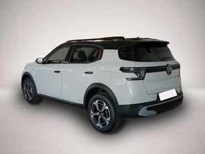 Citroën C3 Aircross (2025) - Foto 3