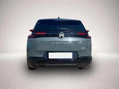 Citroën C5 Aircross (2026) - Photo 4