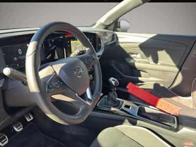 Opel Mokka (2023) - Photo 7