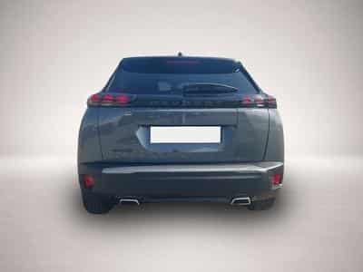 Peugeot 2008 (2024) - Photo 4