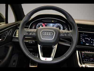 Audi SQ7 (2025) - Photo 5