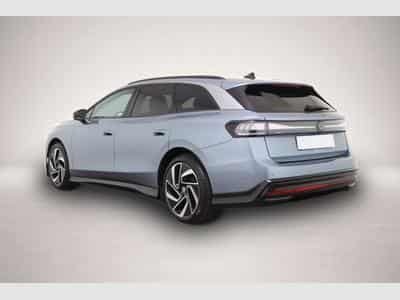 VW ID.5 (2025) - Photo 3
