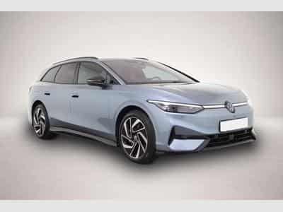 VW ID.5 (2025) - Photo 4
