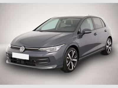 VW Golf (2025) - Foto 1