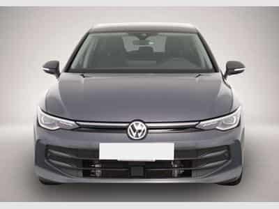 VW Golf (2025) - Foto 2