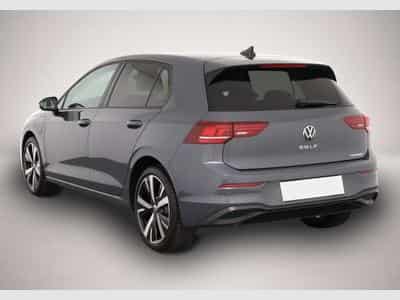 VW Golf (2025) - Foto 3